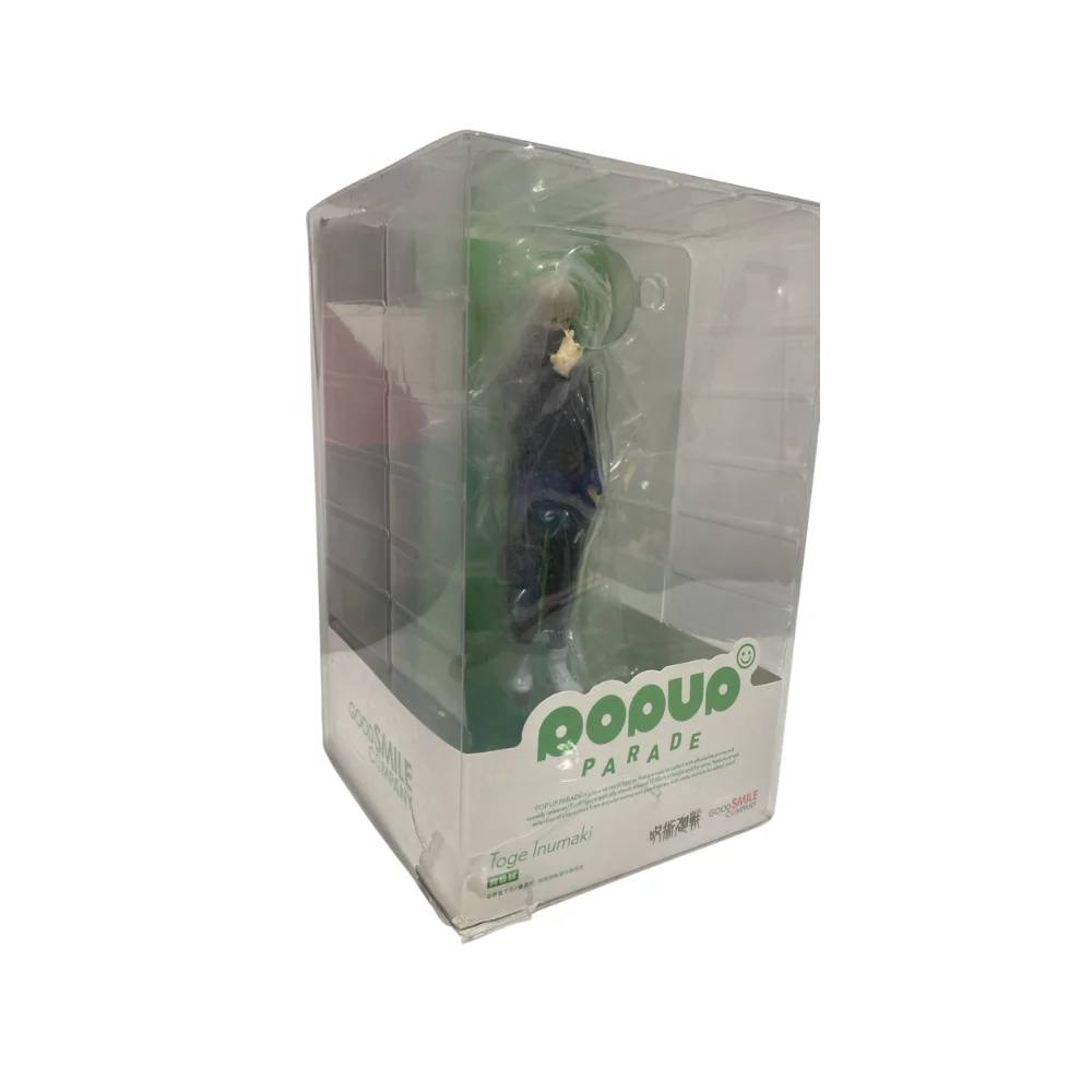 POP UP PARADE Toge Inumaki [DAMAGE BOX] - Image 2