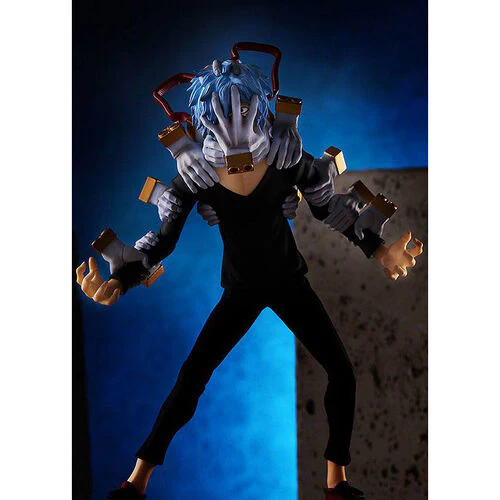 POP UP PARADE My Hero Academia - Tomura Shigaraki - Image 4