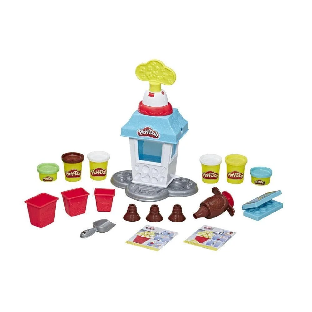 Popcorn Party - Image 2