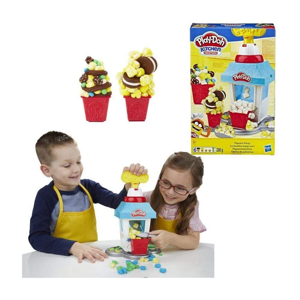 Popcorn Party - Image 3