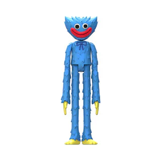 Poppy Playtime Huggywuggy 12" Deluxe Action Figure - Image 3