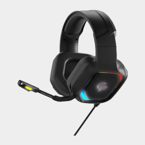 Porodo : RGB High Definition Headphone - Image 3