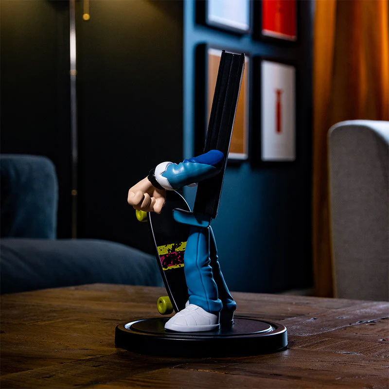 Power Idolz Back To The Future I Wireless Charging Dock - Image 5