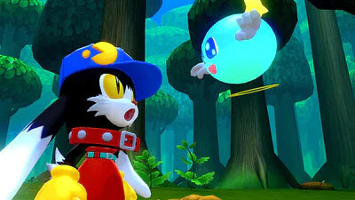 PS4 Game : Klonoa Phantasy Reverie Series - Image 3