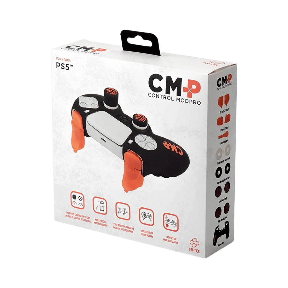 PS5 Control Mod Pro (CMP)