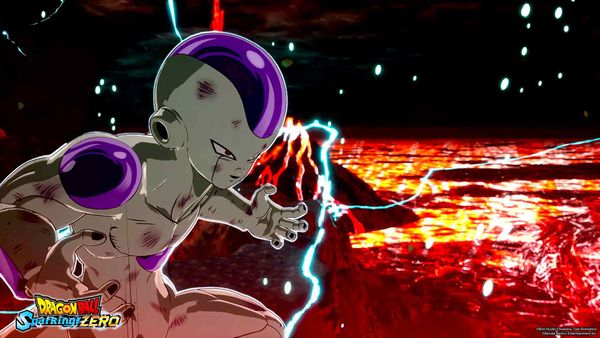 PS5 DRAGON BALL SPARKING ZERO - Image 5