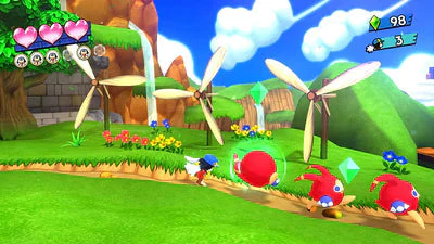 PS5 Game : Klonoa Phantasy Reverie Series - Image 6