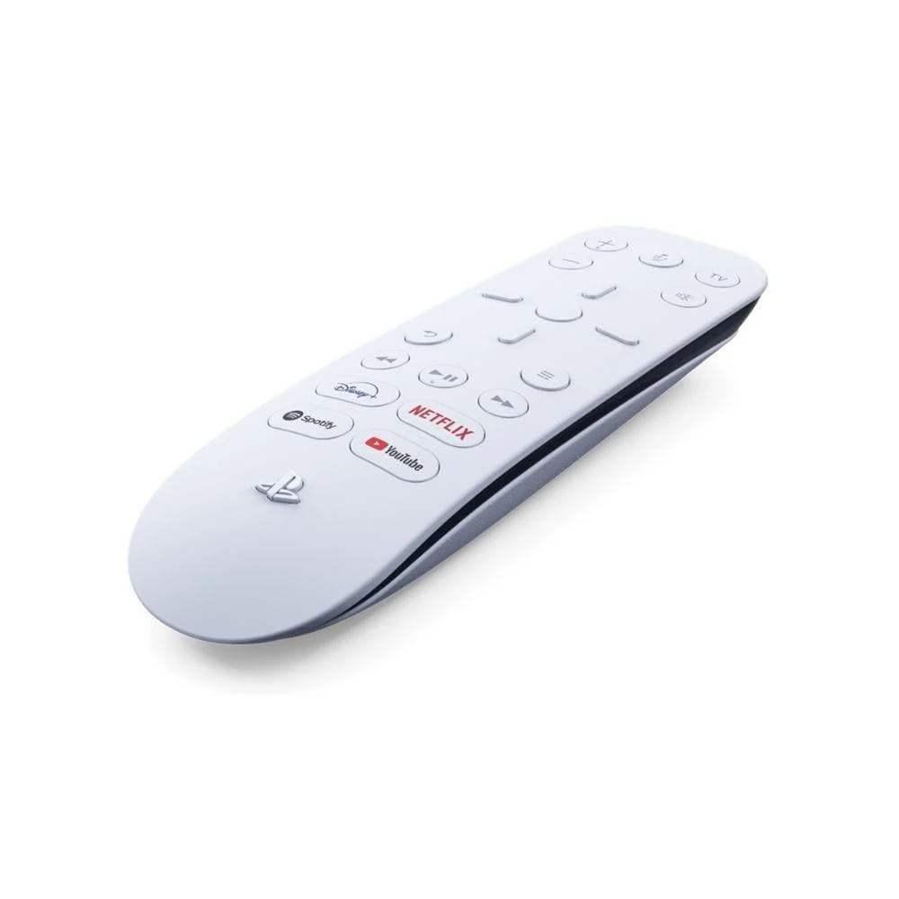 PS5 Media Remote