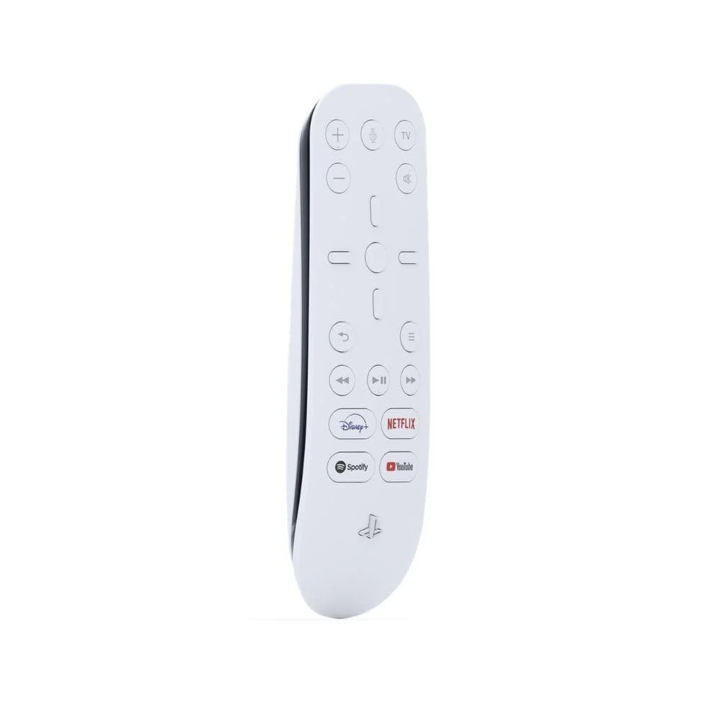 PS5 Media Remote - Image 2