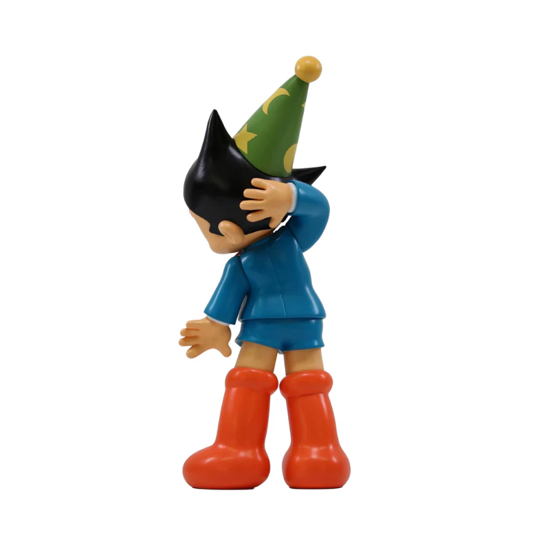 PVC - Astro Boy Celebrate (23 cm) - Image 2