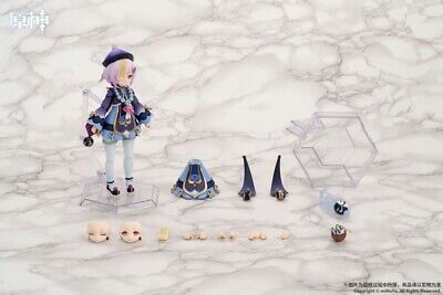 Genshin Impact QIQI ICY RESURRECTION VER Action Figure By APEX - Image 4