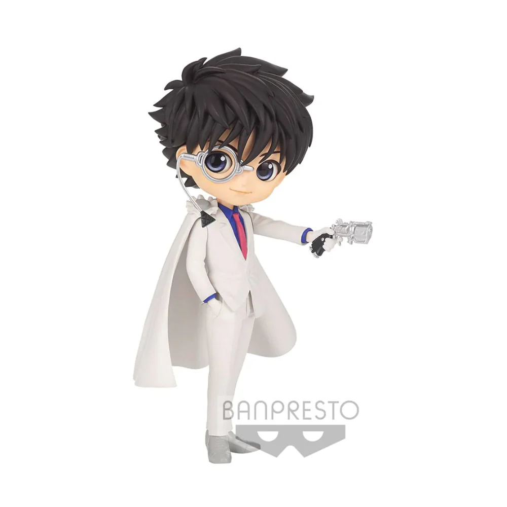 Case Closed Detective Conan Q Posket - Kid The Phantom Thief Version A