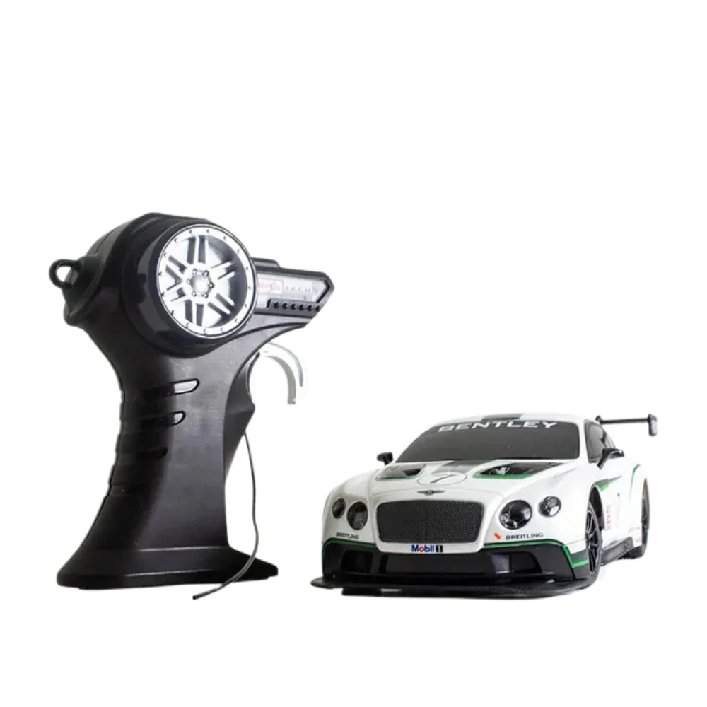 Bentley GT3 1/24 Scale Remote Control Race Car - Image 2