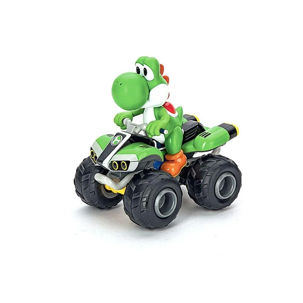 R/C MARIO KART 8 YOSHI 1:20