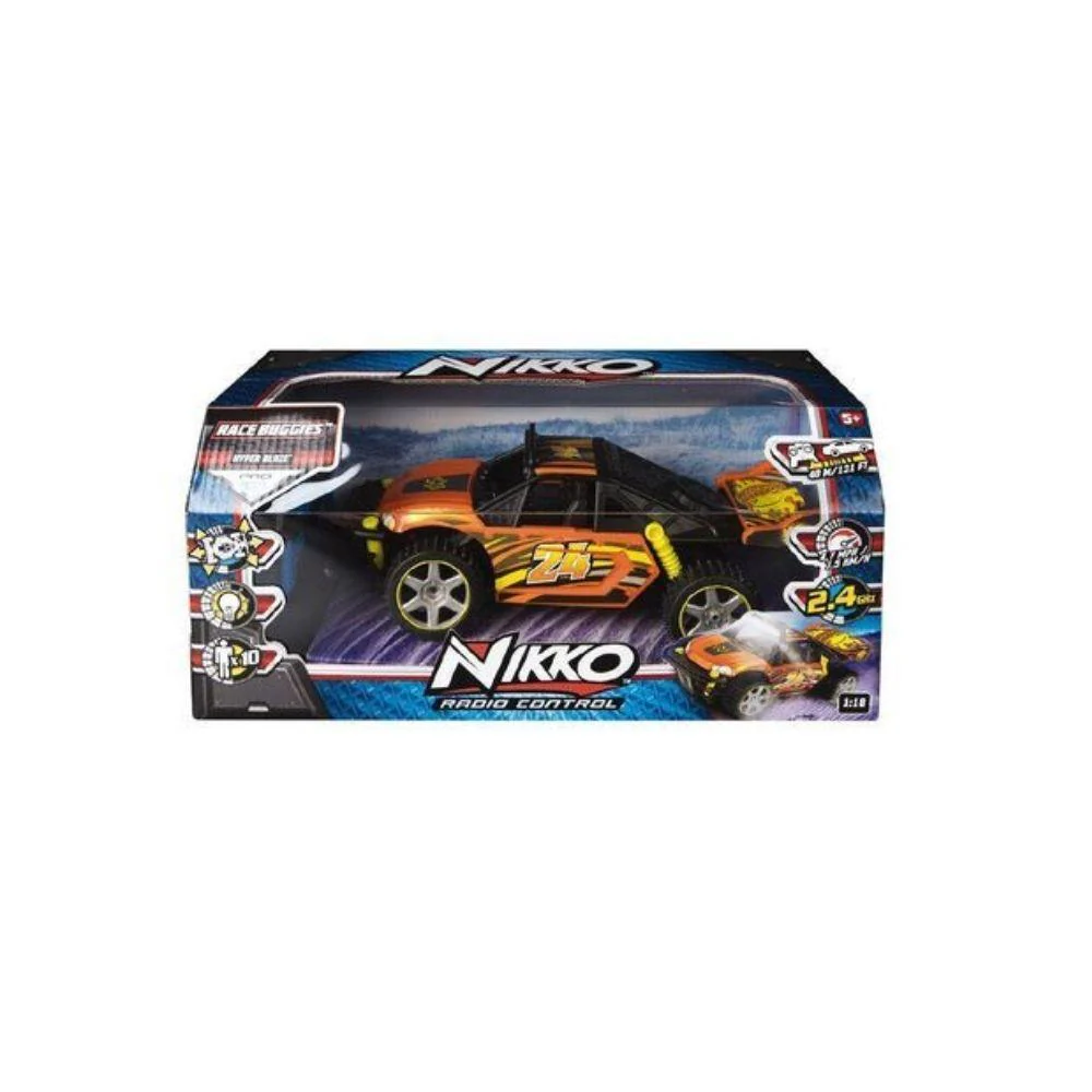 Race Buggies - (9 inches) - Image 3