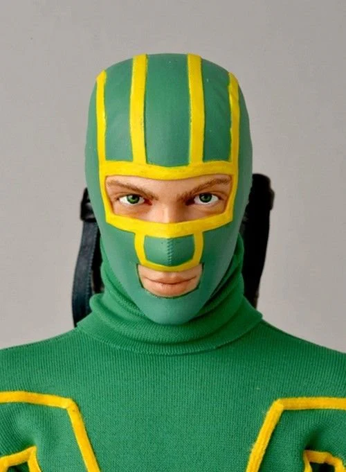 Medicom Real Action Hero - Kick Ass - Image 4