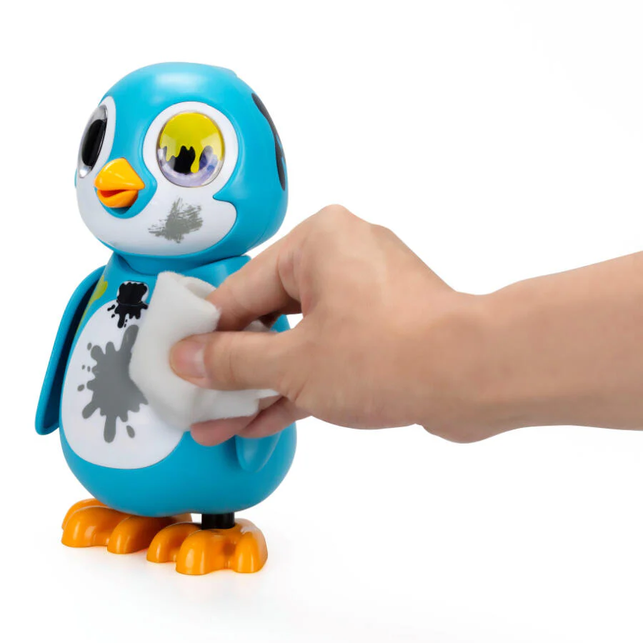 Rescue Penguin Toy (Random) - Image 2