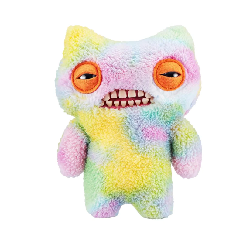 Zuru Fuggler S1 9" - Laboratory Misfits Editions - MUNCH MUN Monster Plush