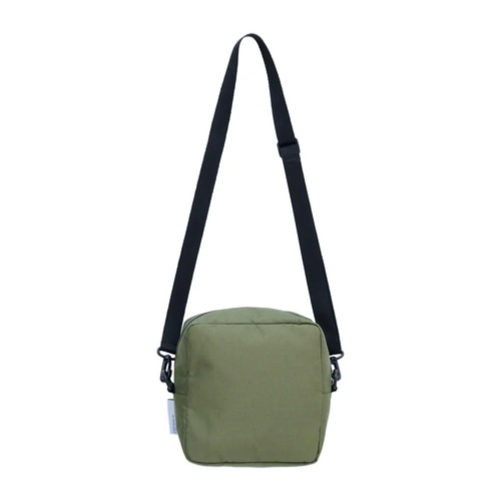 Pokemon Center : Sakosh Pokémon GO Khaki Limited Sling Bag - Image 2