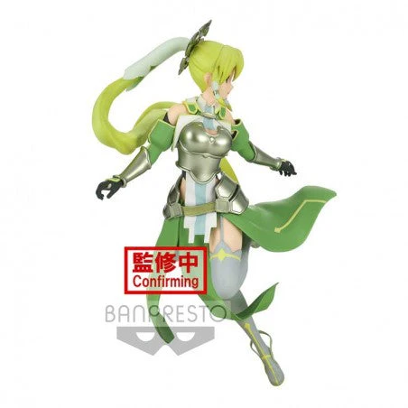 Sword Art Online Alicization The Earth Goddess - Terraria Leafa - Image 3