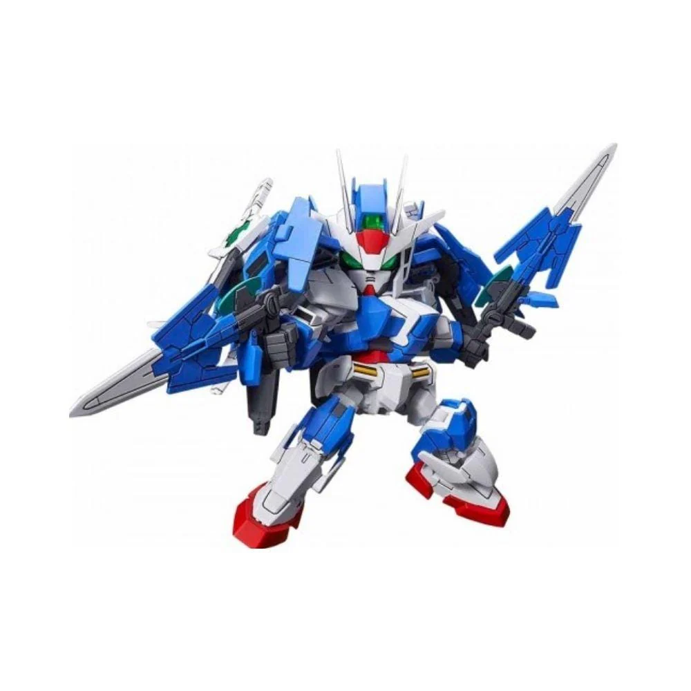SDCS #06 Gundam 00 Diver Ace - Image 2