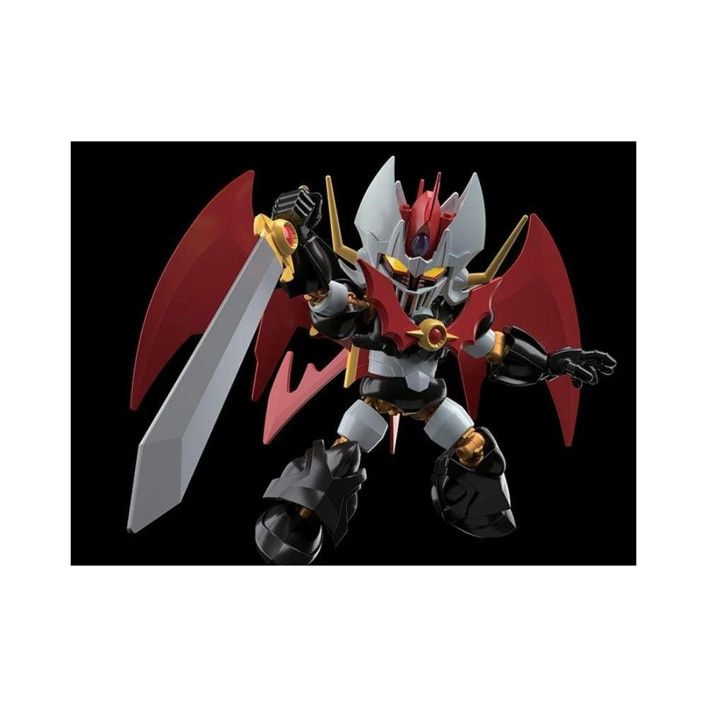 SDCS Mazinkaiser - Image 2