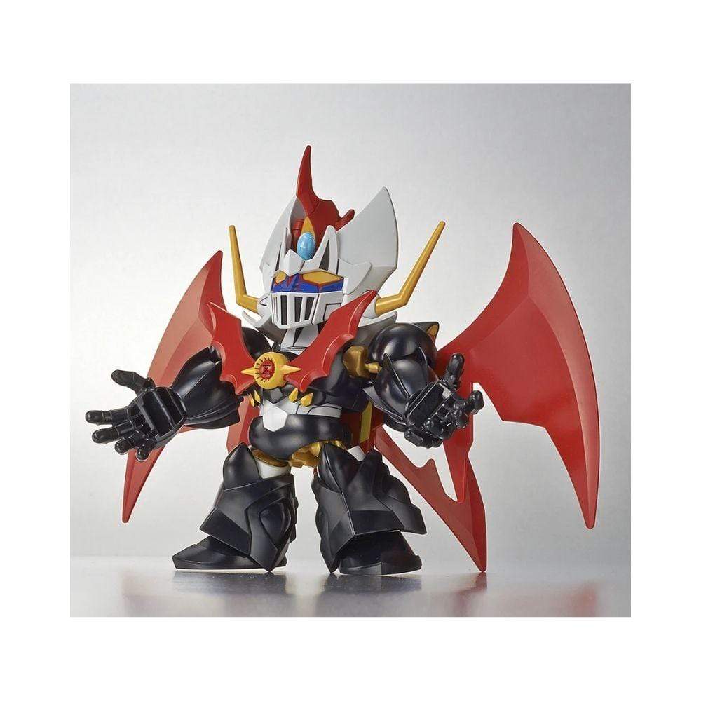 SDCS Mazinkaiser - Image 3