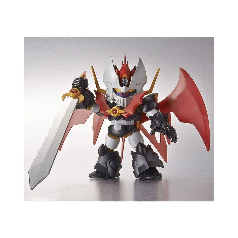 SDCS Mazinkaiser - Image 4