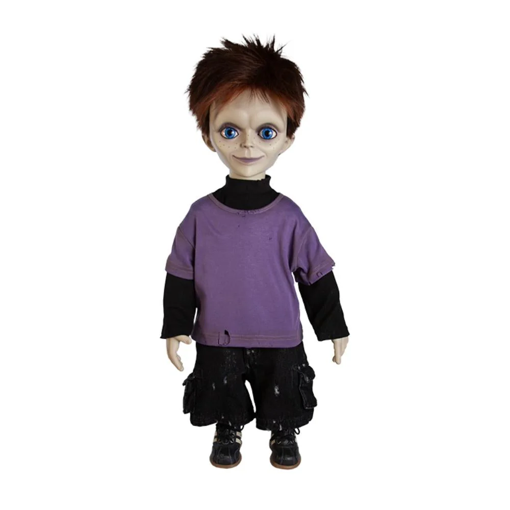 Seed Of Chucky - Glenn Life Size Prop Doll by Trick or Treat Studios