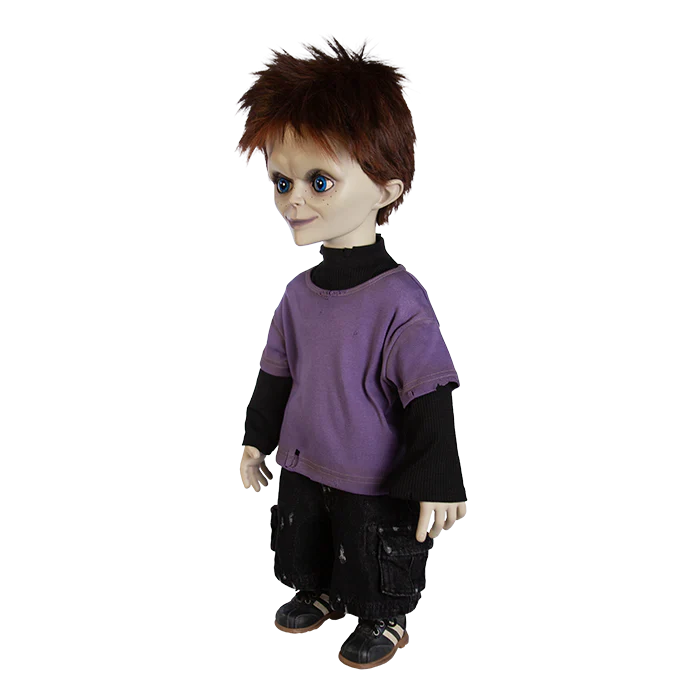 Seed Of Chucky - Glenn Life Size Prop Doll by Trick or Treat Studios - Image 2