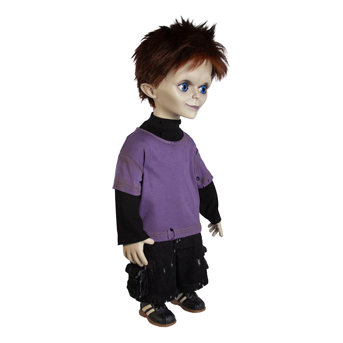 Seed Of Chucky - Glenn Life Size Prop Doll by Trick or Treat Studios - Image 3
