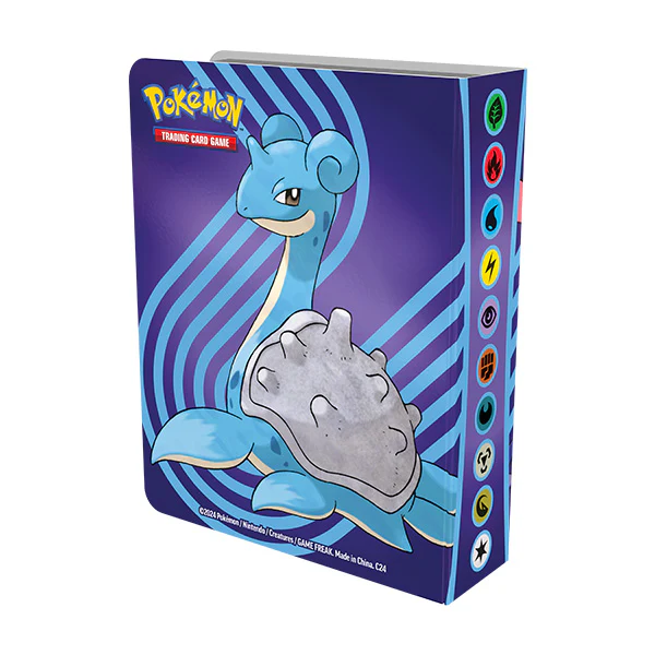 POKEMON TCG : September Mini Portfolio - Image 2