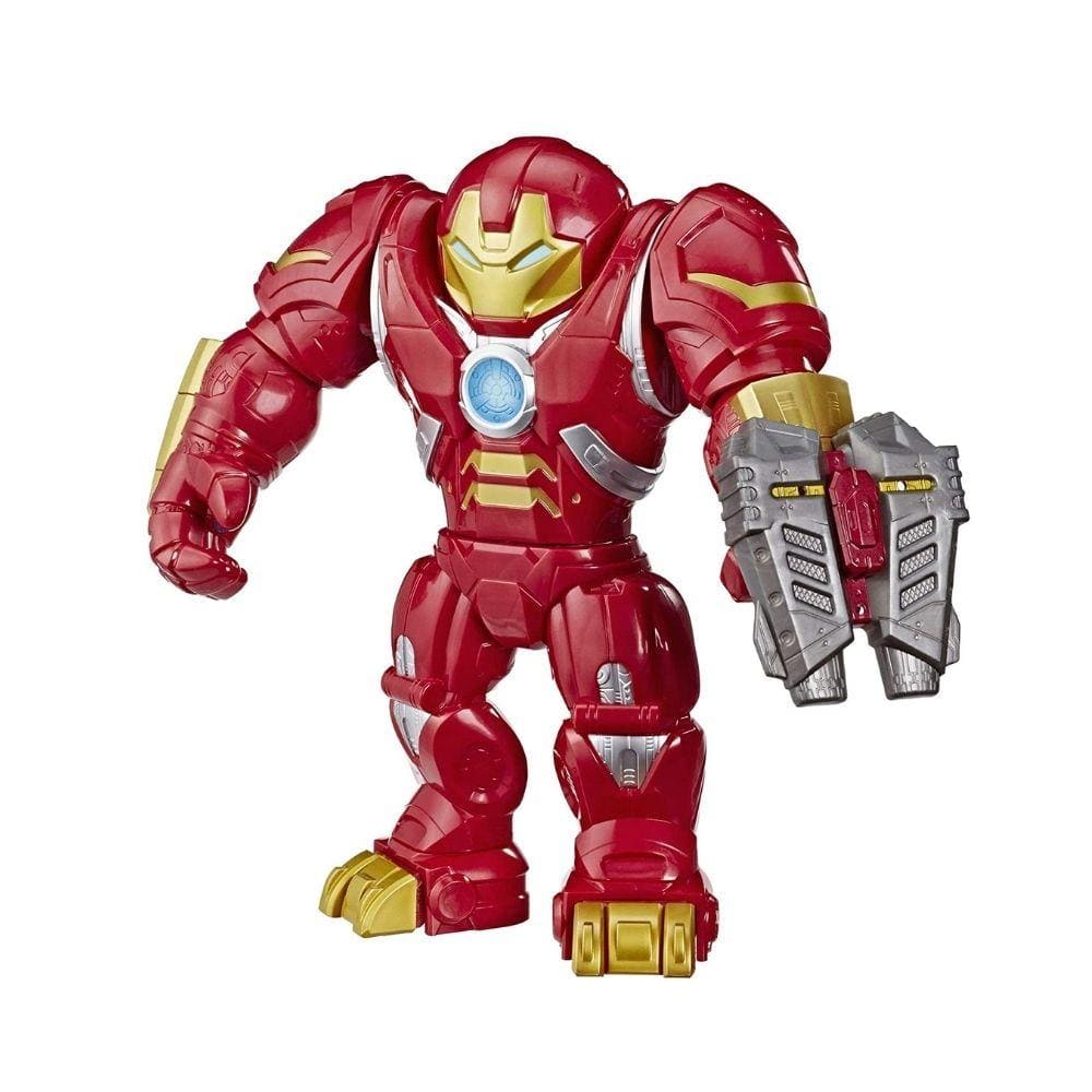 SHA Mega Mighties Hulkbuster