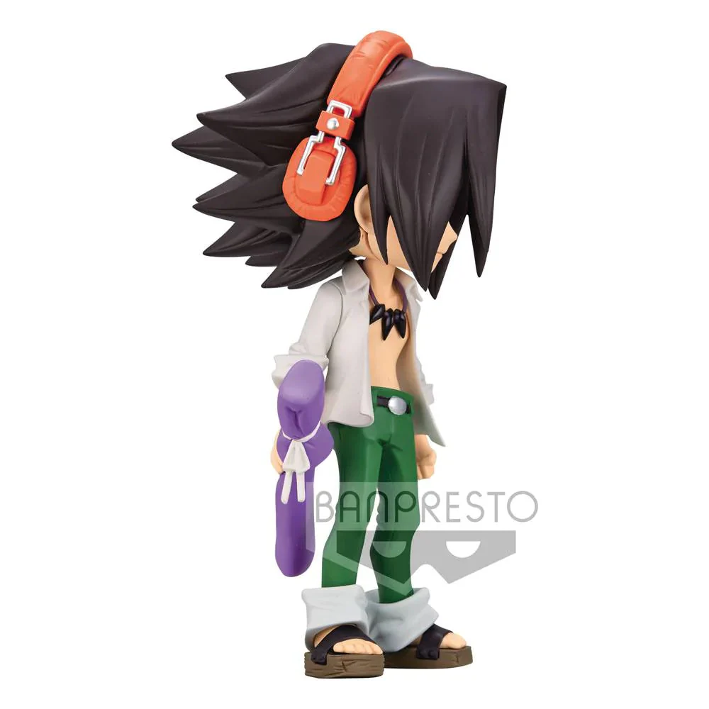 Shaman King Q Posket - Yoh Asakura Version A - Image 2