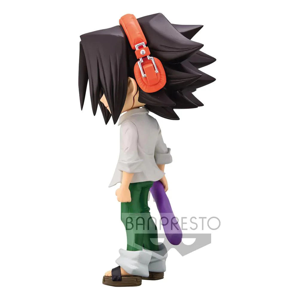 Shaman King Q Posket - Yoh Asakura Version A - Image 3