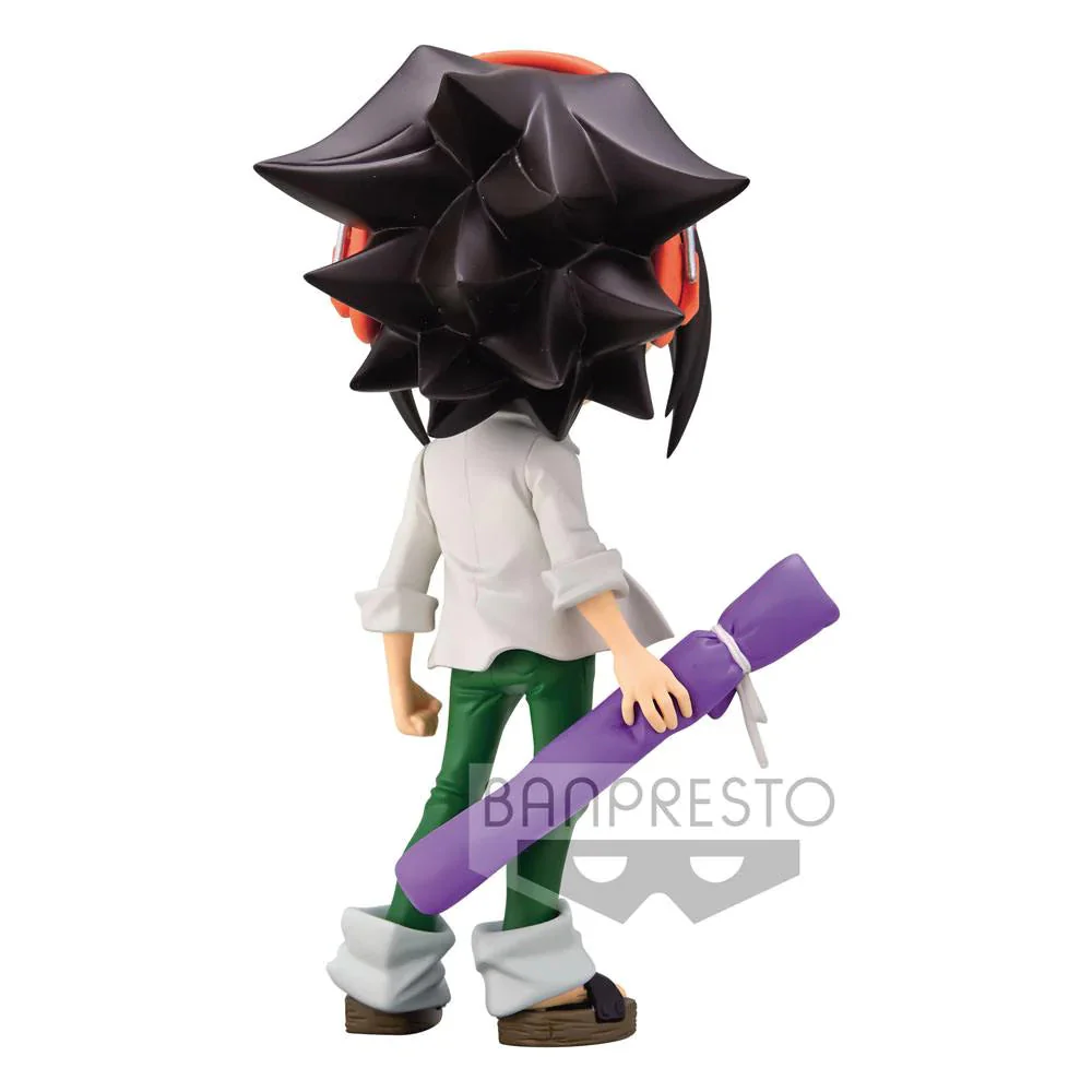 Shaman King Q Posket - Yoh Asakura Version A - Image 4