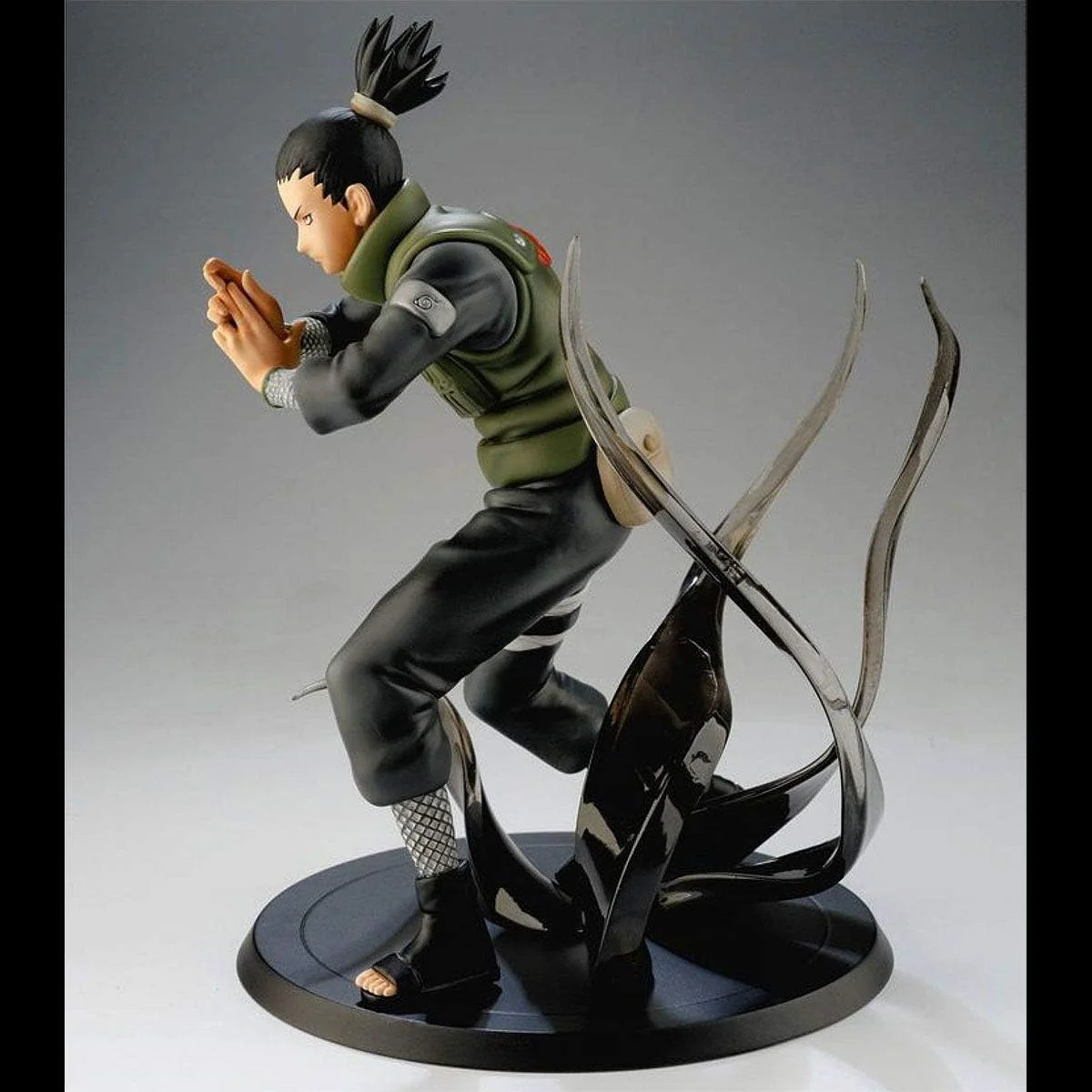 Naruto Shippuden Shikamaru Nara Xtra Statue by Tsume Art - Image 2