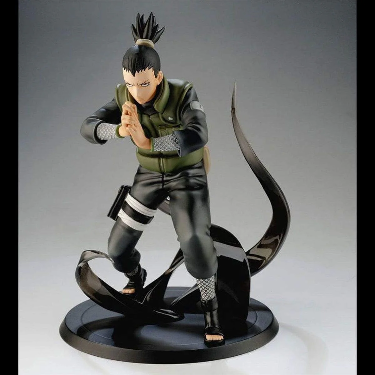 Naruto Shippuden Shikamaru Nara Xtra Statue by Tsume Art - Image 3