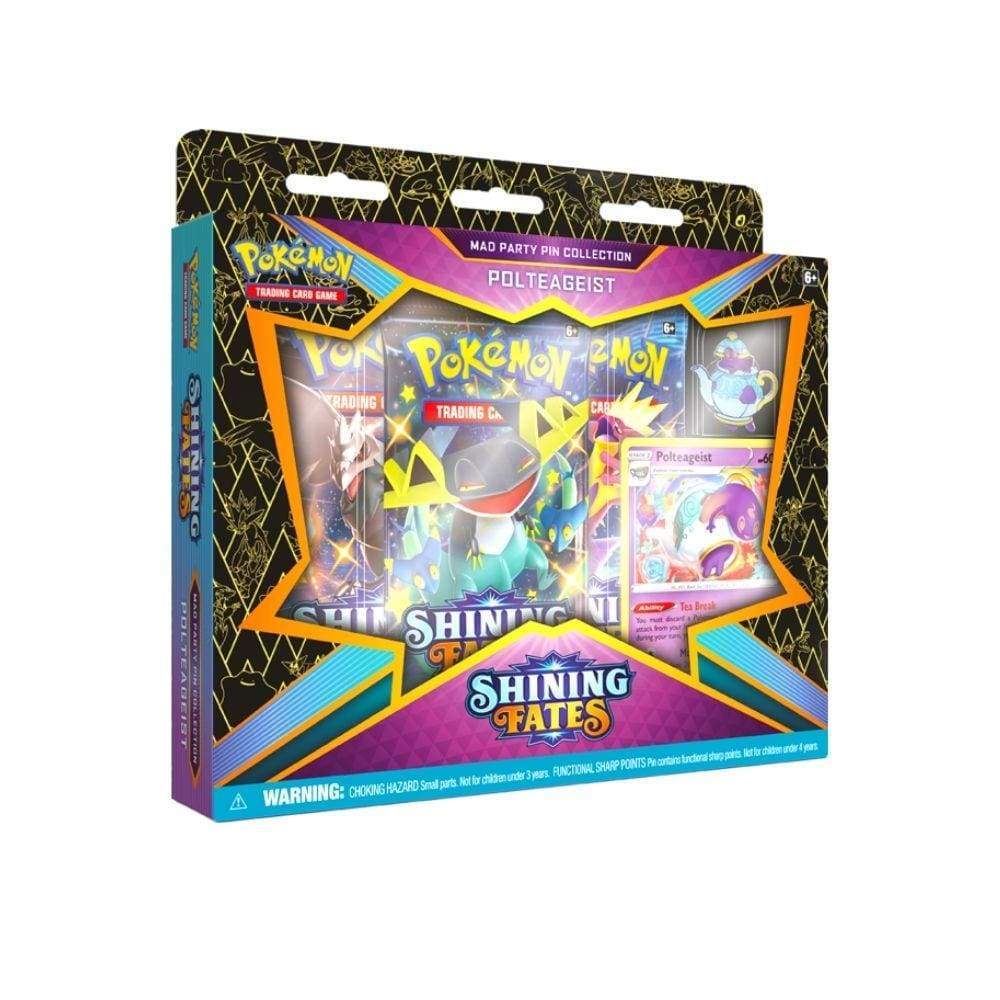 Shining Fates Pin Box EN - Image 3