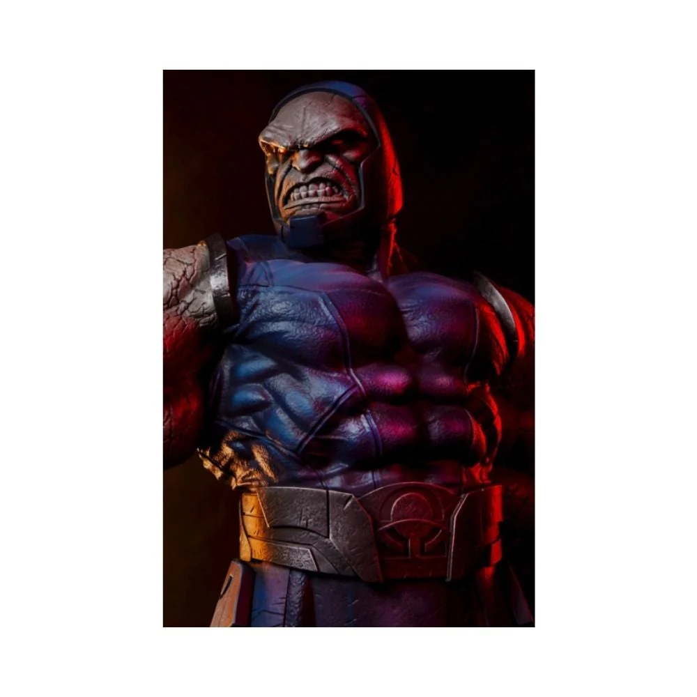 Sideshow Collectibles : DC Comics - Darkseid - Image 2