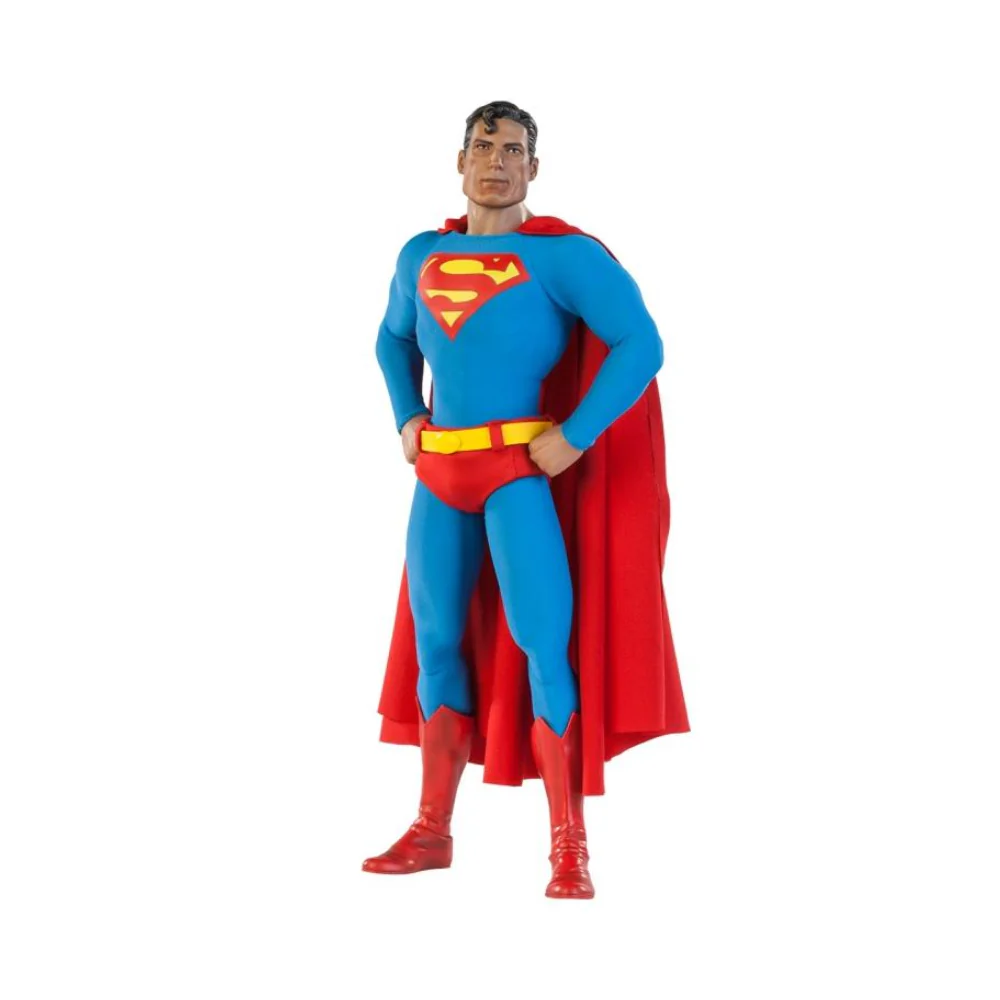 Classic Superman 1/6 Scale Figure by Sideshow Collectibles