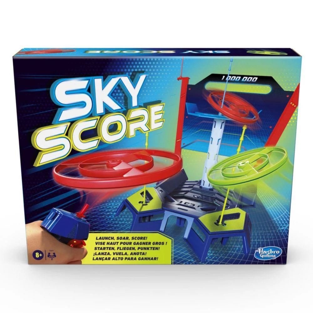 Sky Score Game - Image 2