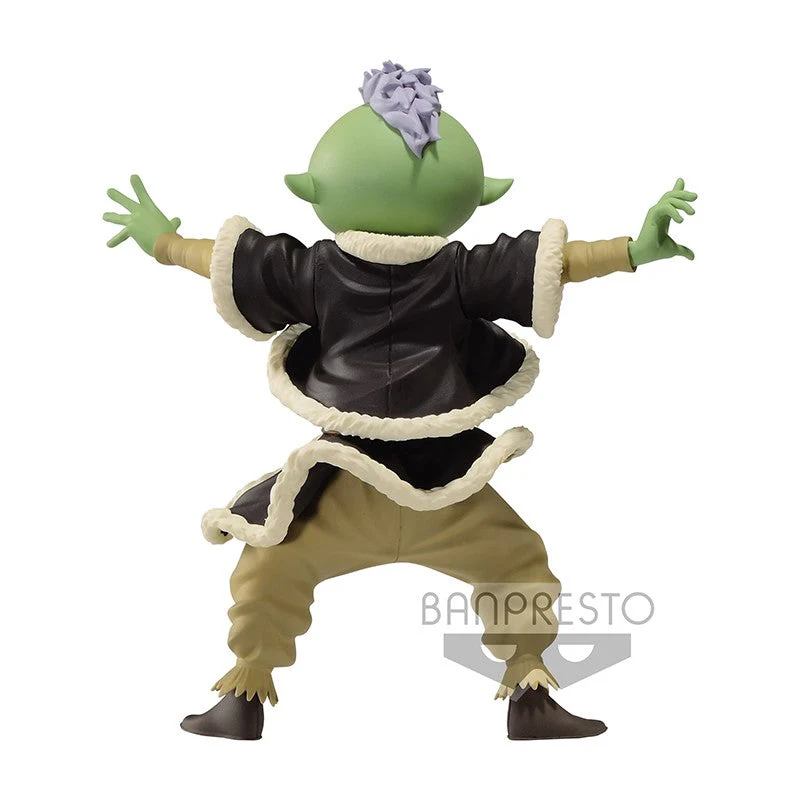 That Time I Got Reincarnated As A Slime Other Worlder Ver.10 A: Gobta - Image 4