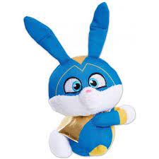Slop Plush Pet