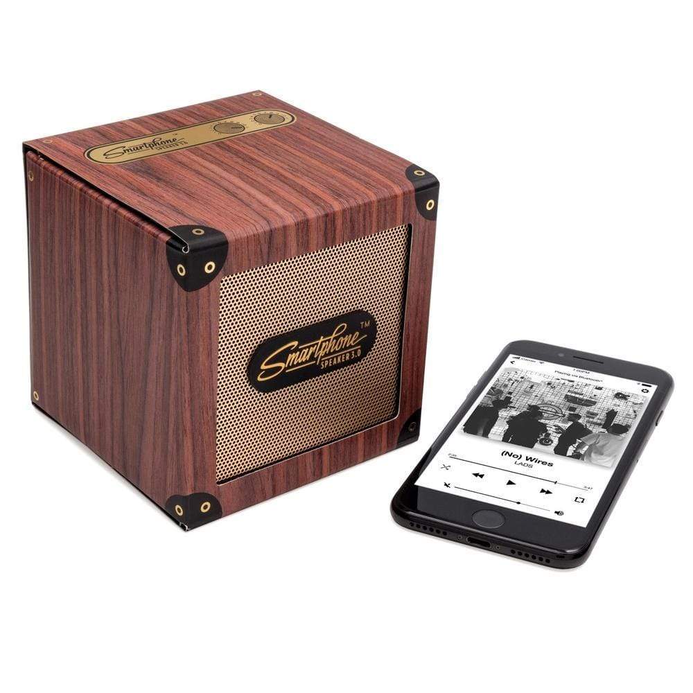 Smartphone Speaker 3.0 - Bluetooth Smartphone Speaker