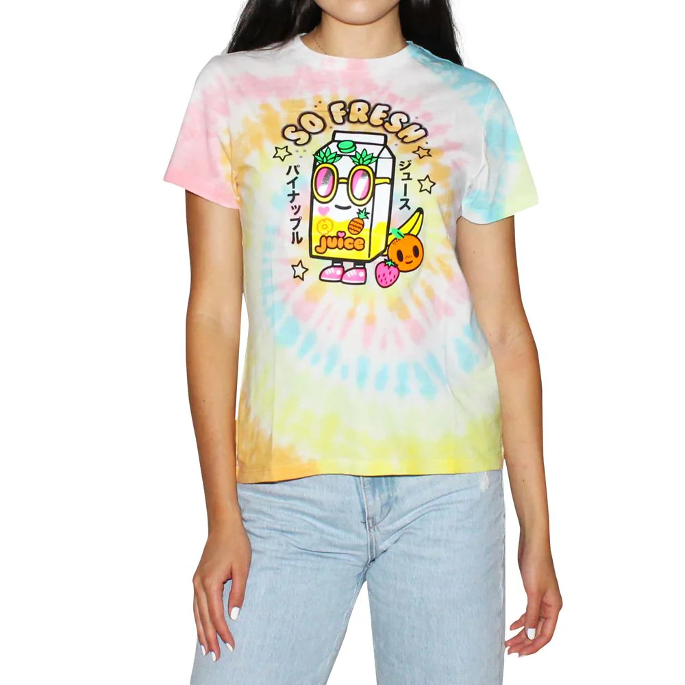 Tokidoki So Fresh Tee