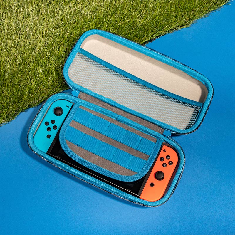 Sonic the Hedgehog Nintendo Switch Case - Image 3