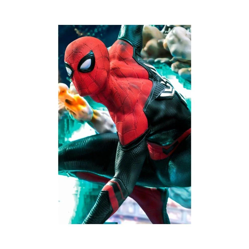 Iron Studios : Marvel - Spider-Man Legacy 1/4 Replica Far From Home - Image 3