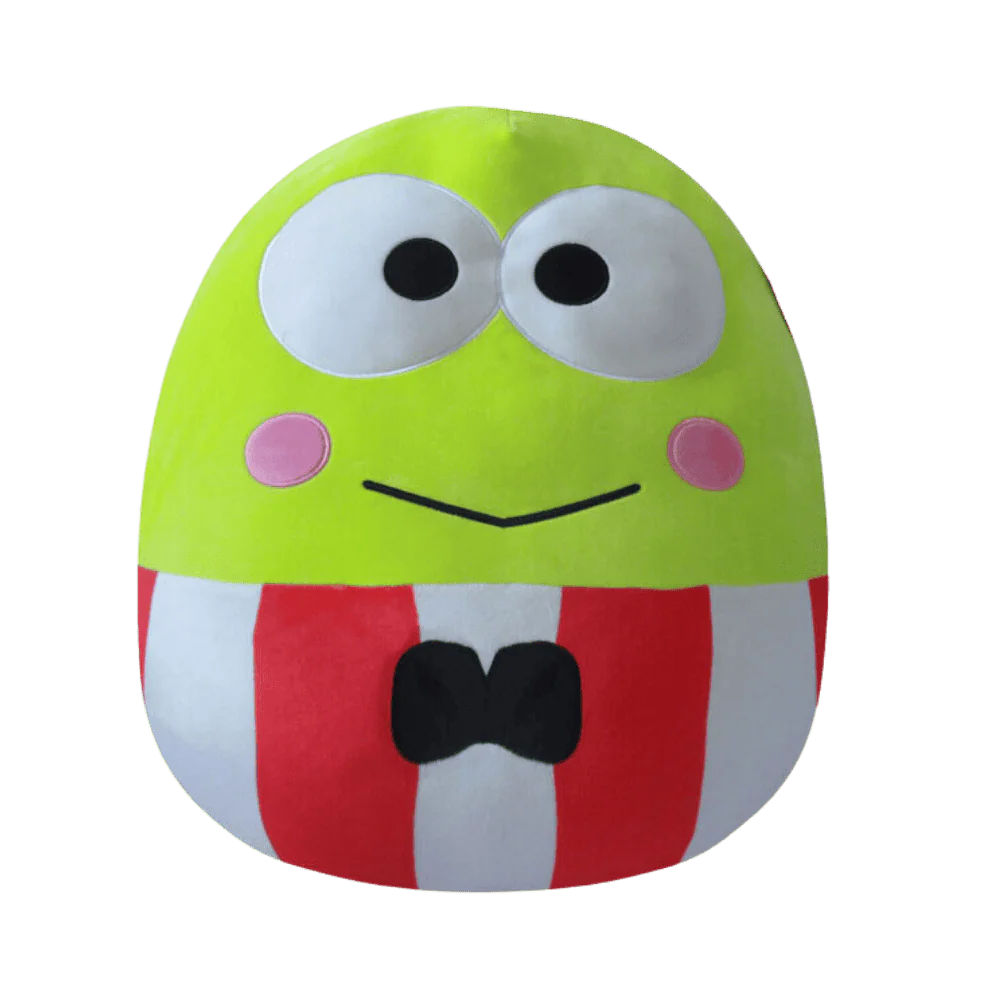 Squishmallows HELLO KITTY MED PLUSH CORE ASST - Image 4