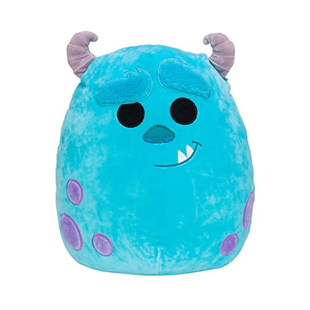 Squishmallows Disney Monster Inc 14" - Sulley